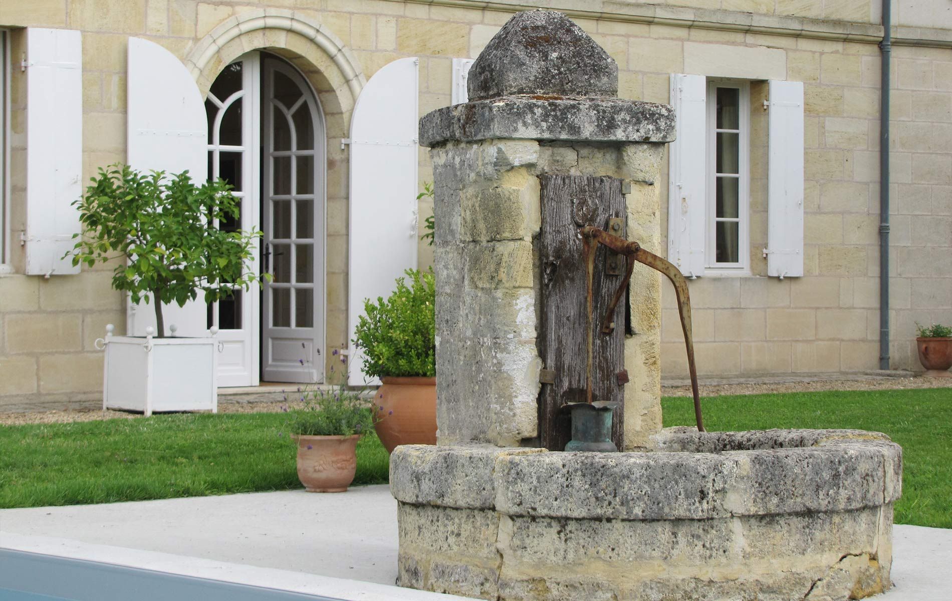 Château Chante-Alouette - Saint-Émilion Grand Cru