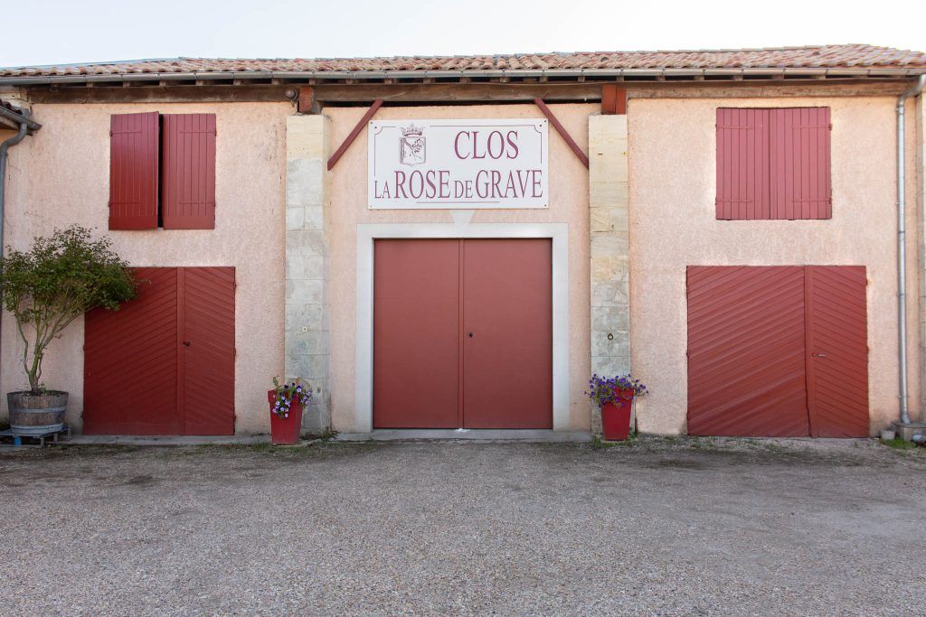 Clos la Rose de Grave — photo 9