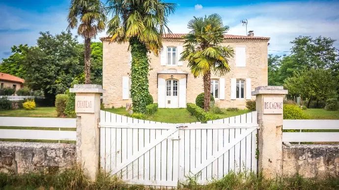 Chateau