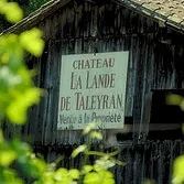 Château la Lande de Taleyran — photo 6