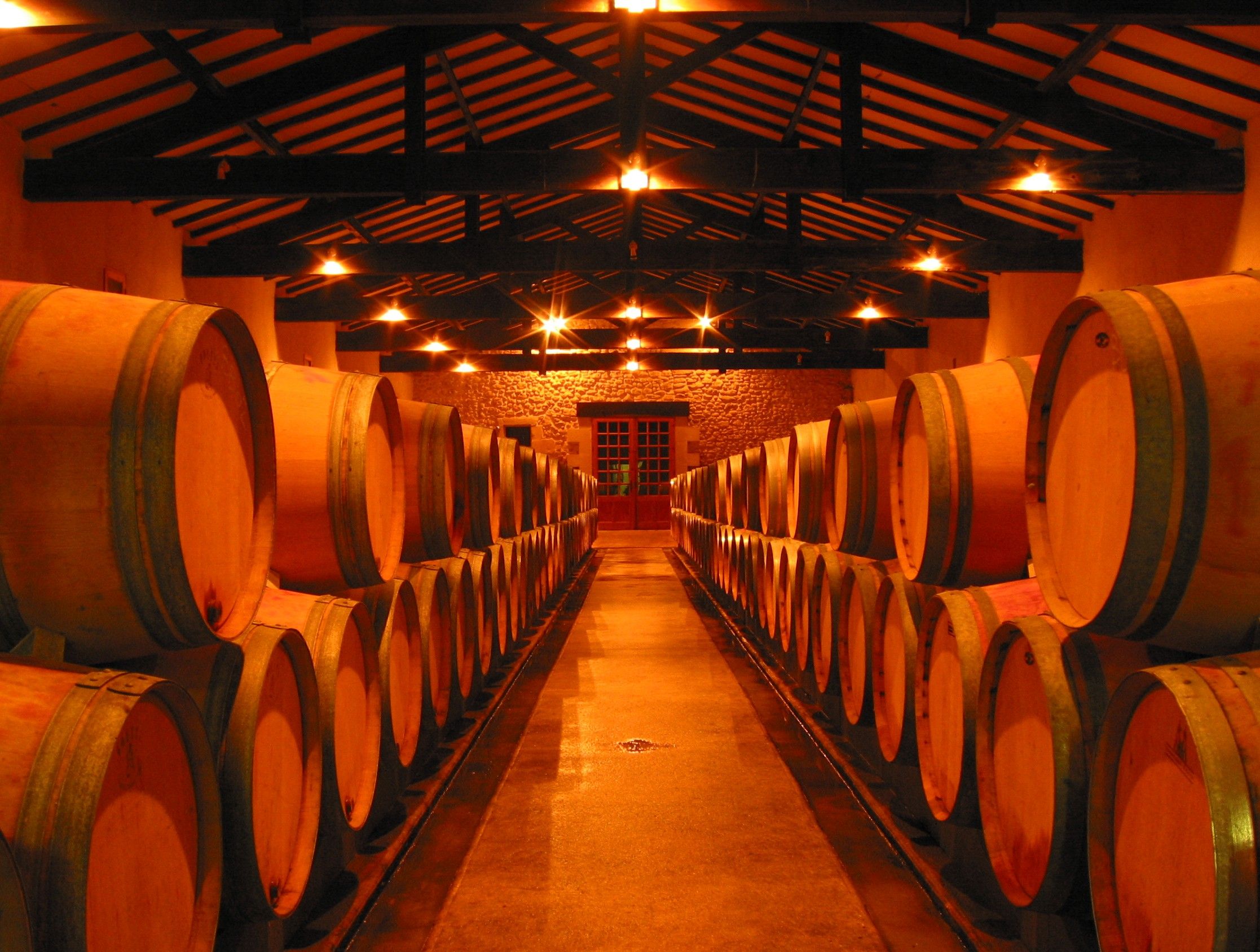Château Biston-Brillette - Moulis-en-Médoc