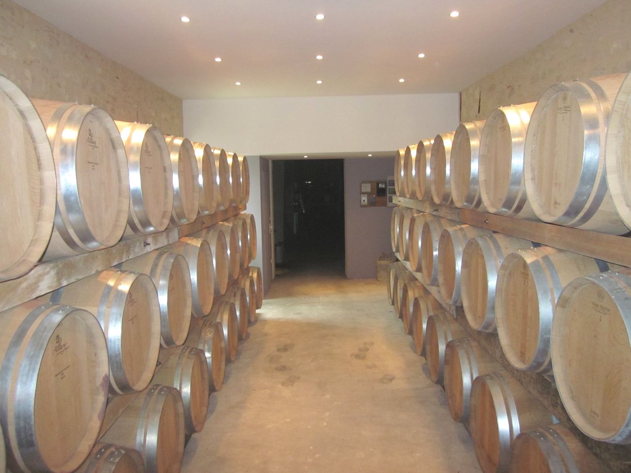 Château Motte Maucourt — photo 2