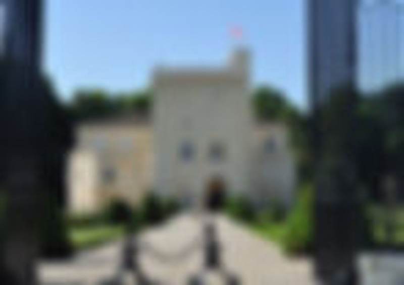 Château Fombrauge - Saint-Émilion