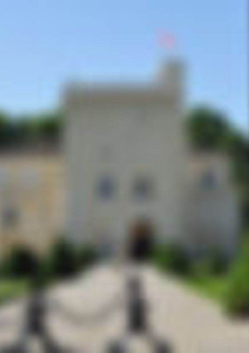 Château Fombrauge - Saint-Émilion