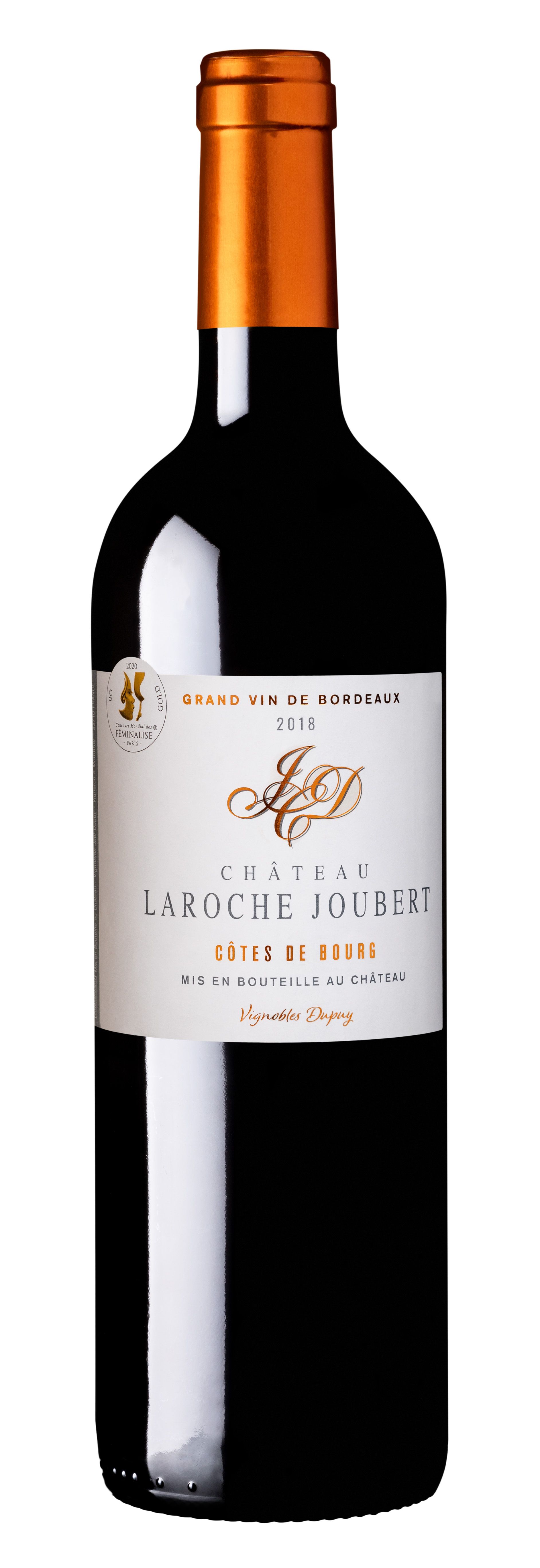 Château Laroche Joubert — photo 7