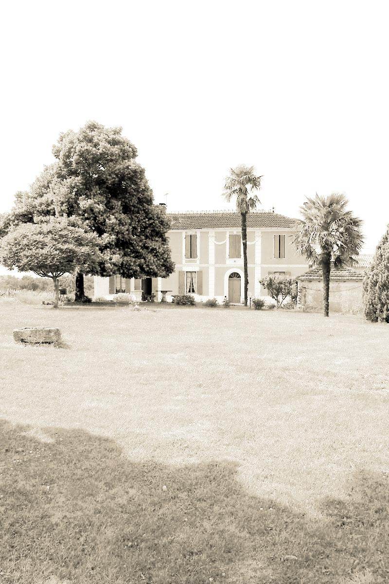 Château de Bidalet — photo principale