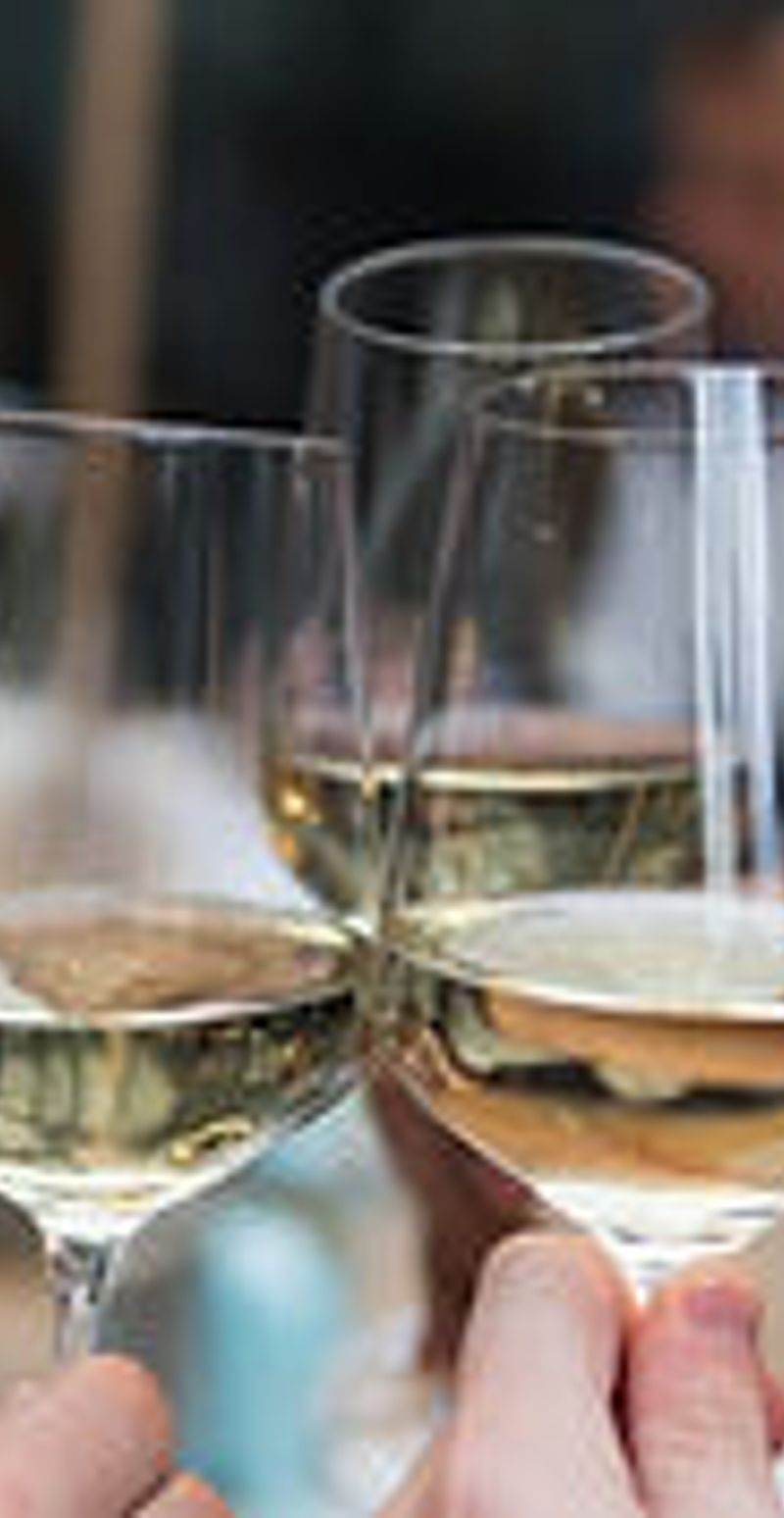 Vin blanc