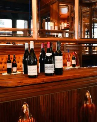 Photo — Château Gantonnet