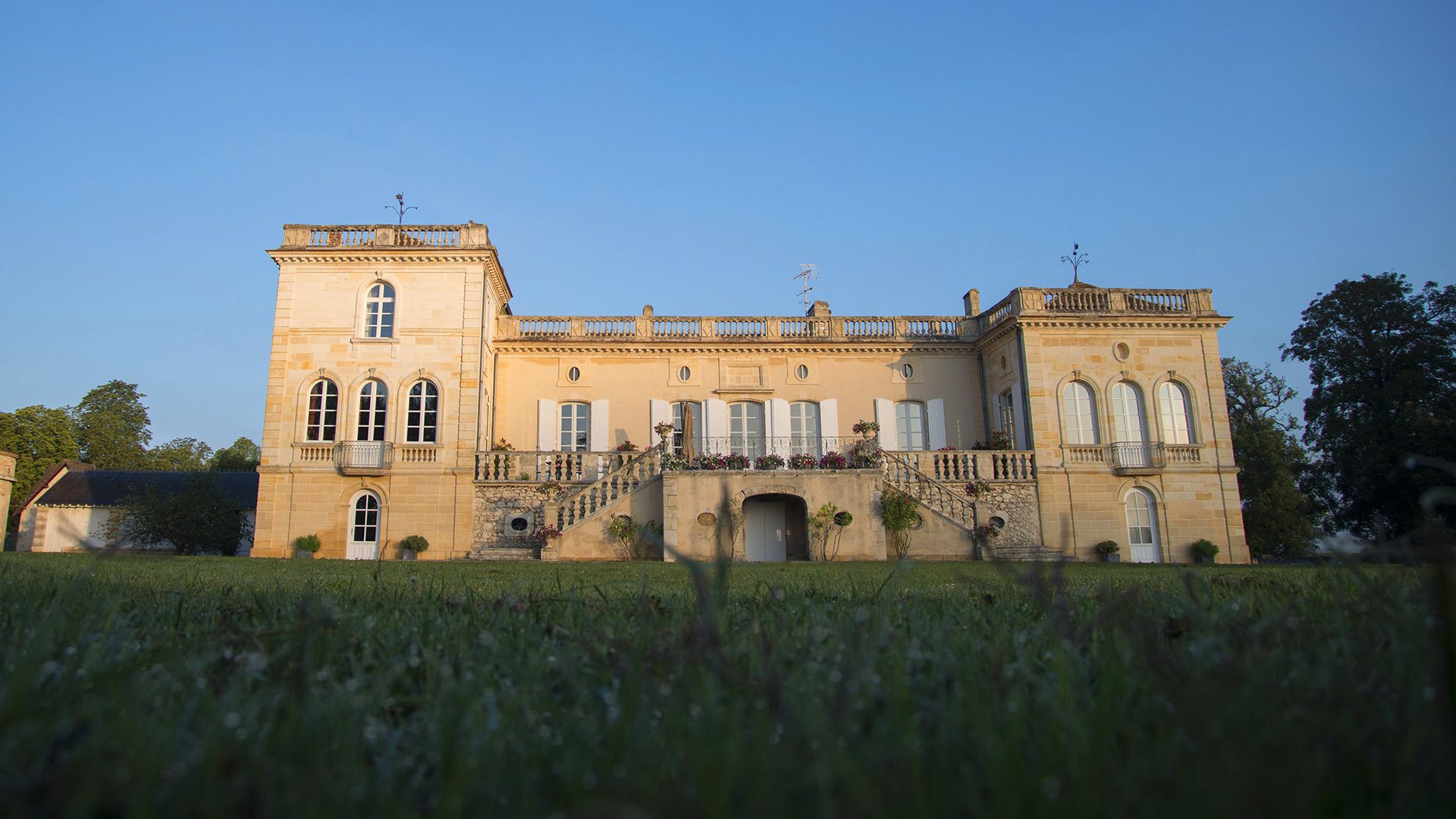 Château de Ribebon — photo 1
