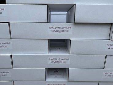 Château la Naudine — photo 4