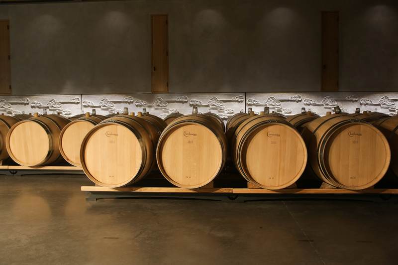 Château Marquis d'Alesme - Margaux
