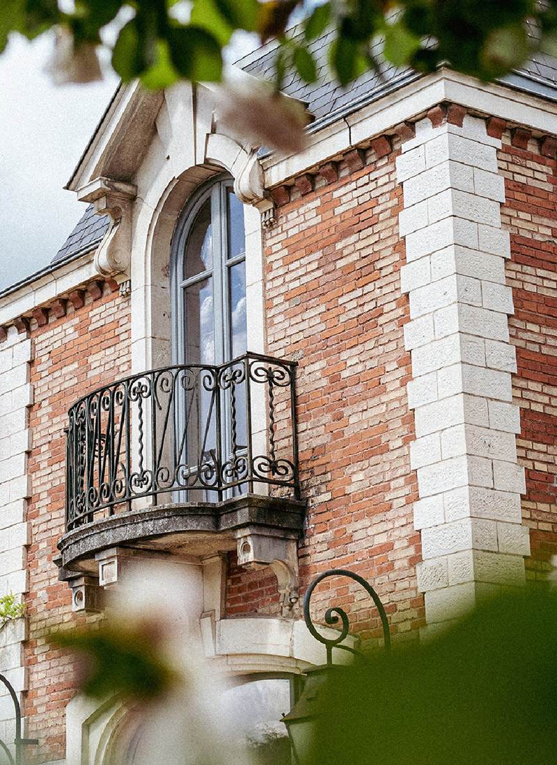 Château Boulanger — photo principale