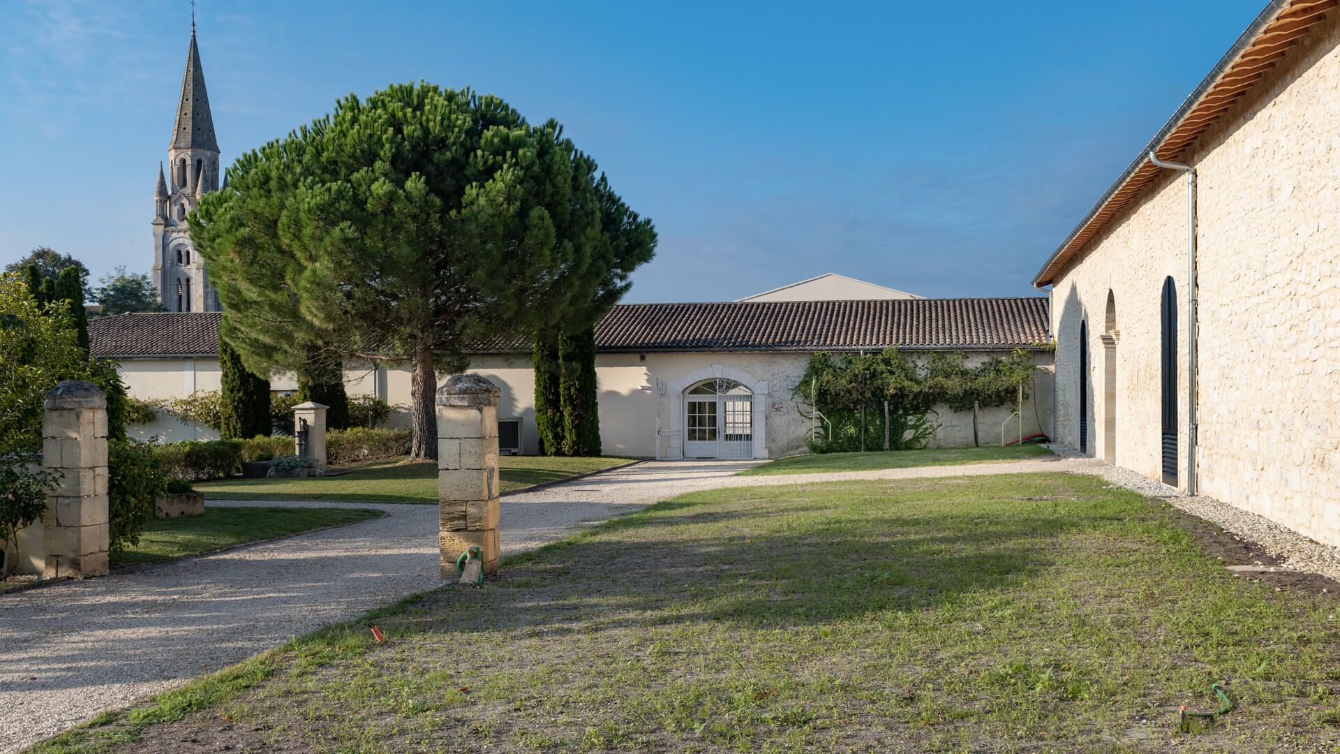 Château Patache d'Aux - Médoc