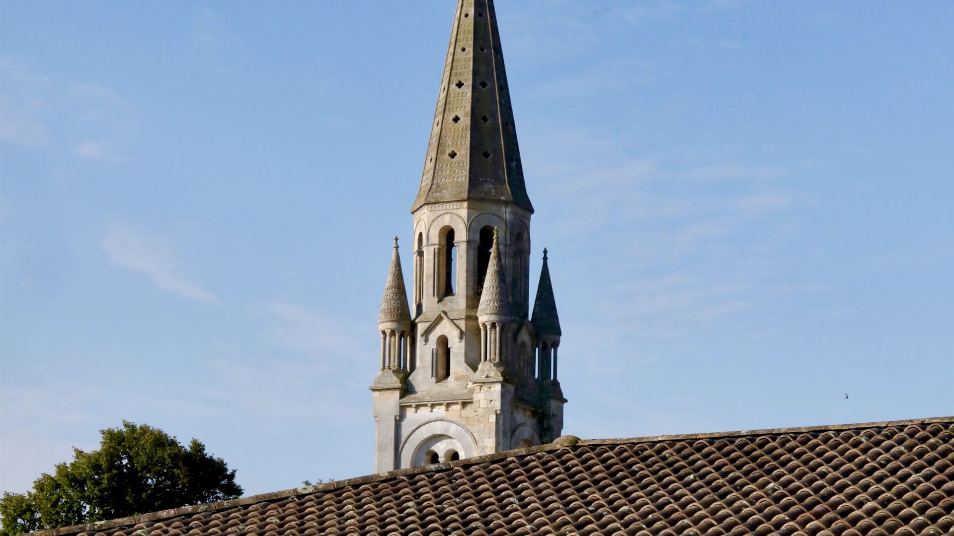 Château Patache d'Aux — photo 3