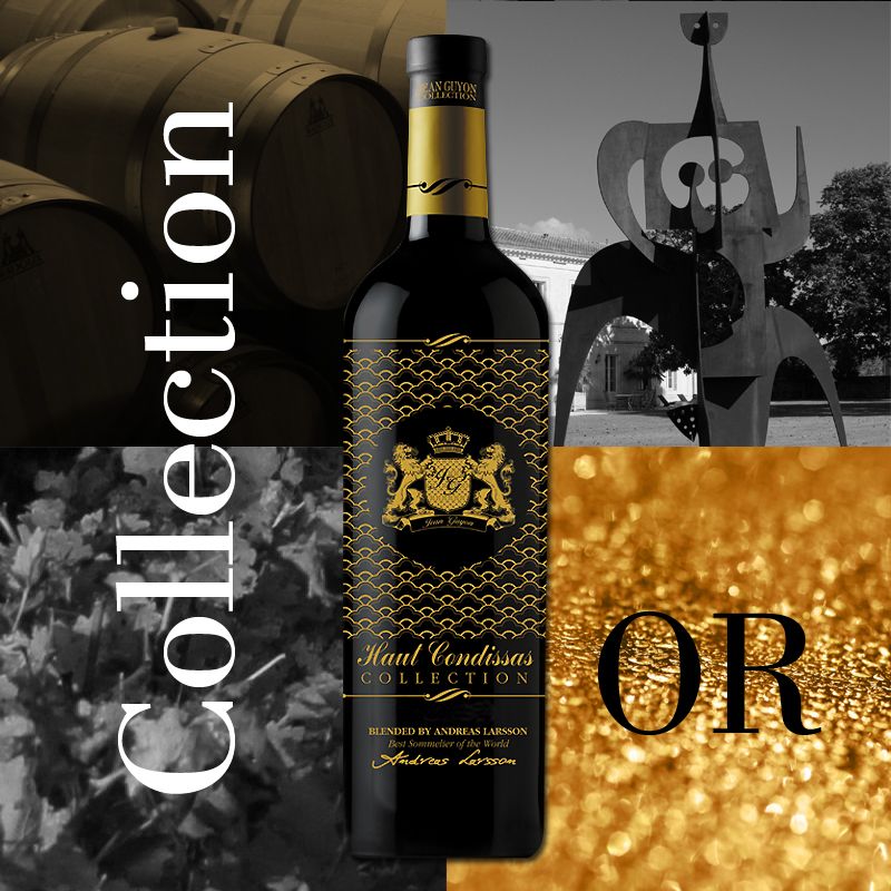 Château Haut Condissas