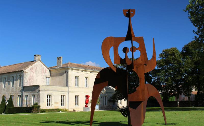 Château Haut Condissas - Médoc