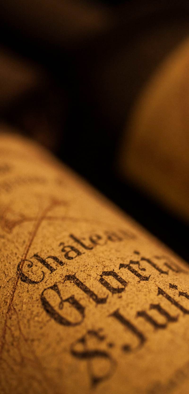 Château Gloria — photo principale