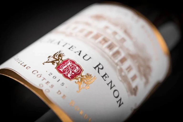 Le château Renon à réussi sa transition vers le bio Découvrez nos vins