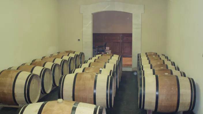 Château Beau Soleil - Pomerol