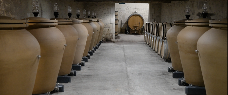 Domaine Jean Yves Millaire - Fronsac
