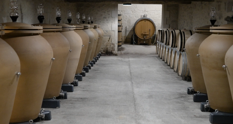 Domaine Jean Yves Millaire - Fronsac