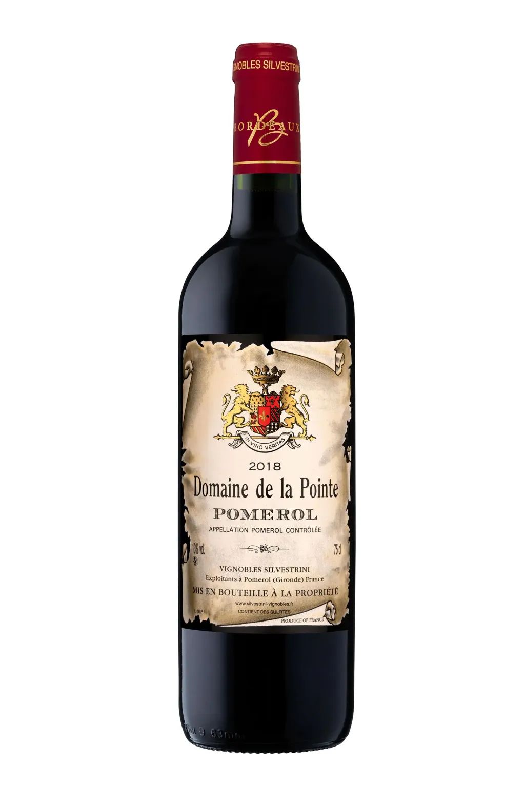 Domaine de la Pointe — photo 8