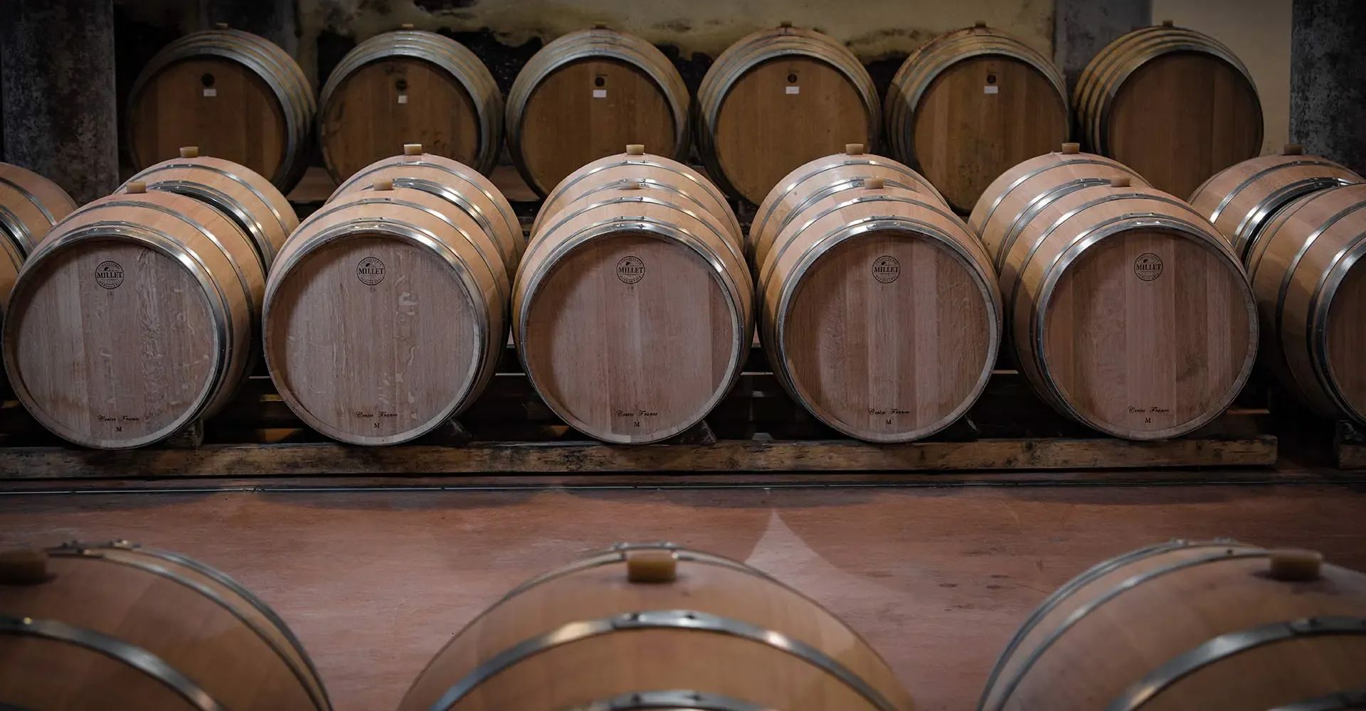 Domaine de la Pointe - Lussac-Saint-Émilion