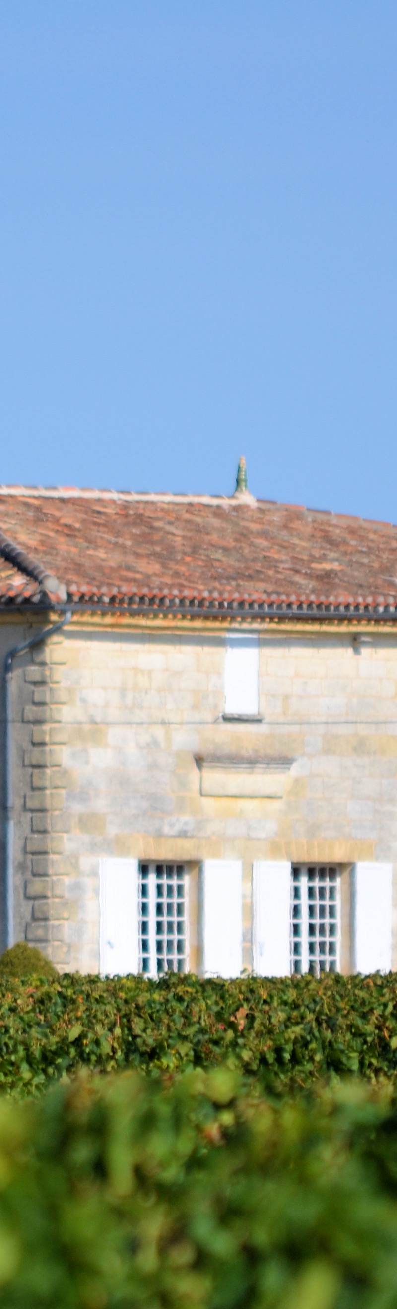 Château Cravignac