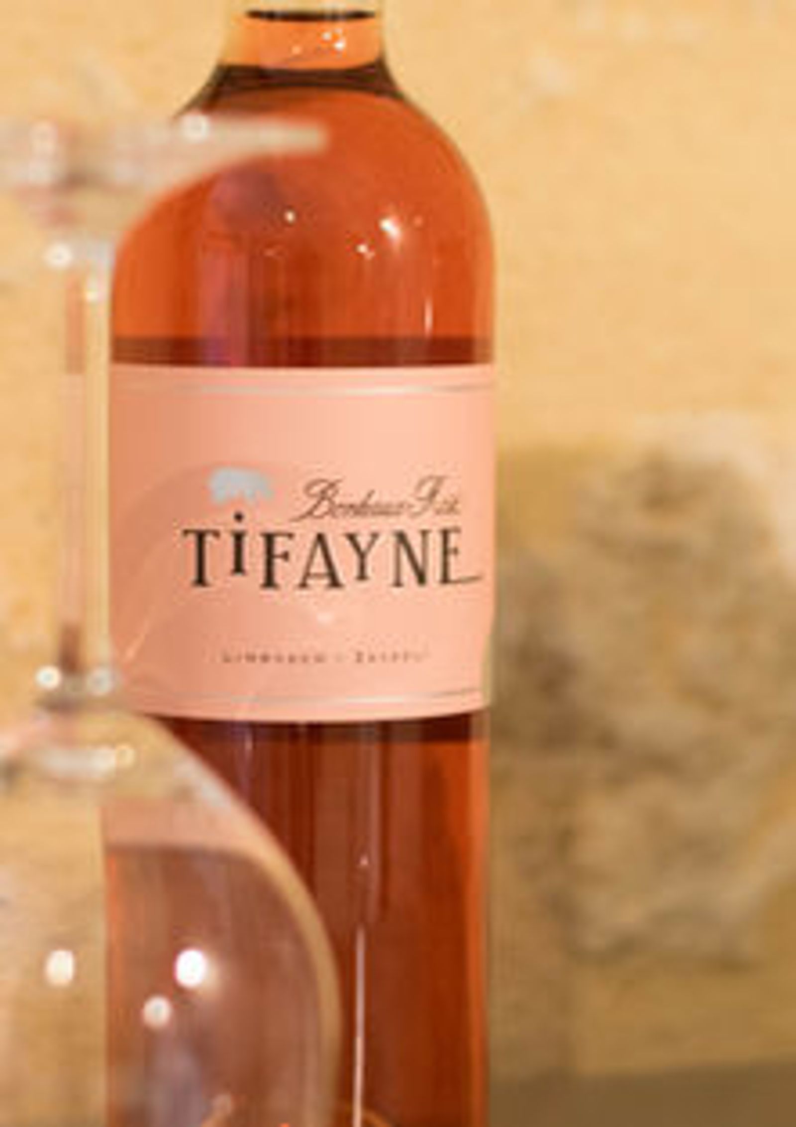 Château Tifayne - Francs Côtes de Bordeaux