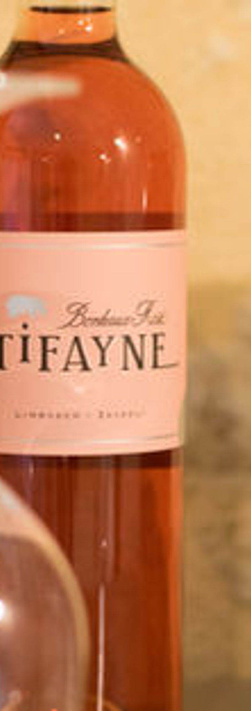 Château Tifayne - Francs Côtes de Bordeaux