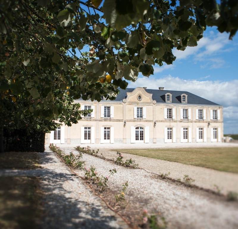 Château Beau Site — photo principale