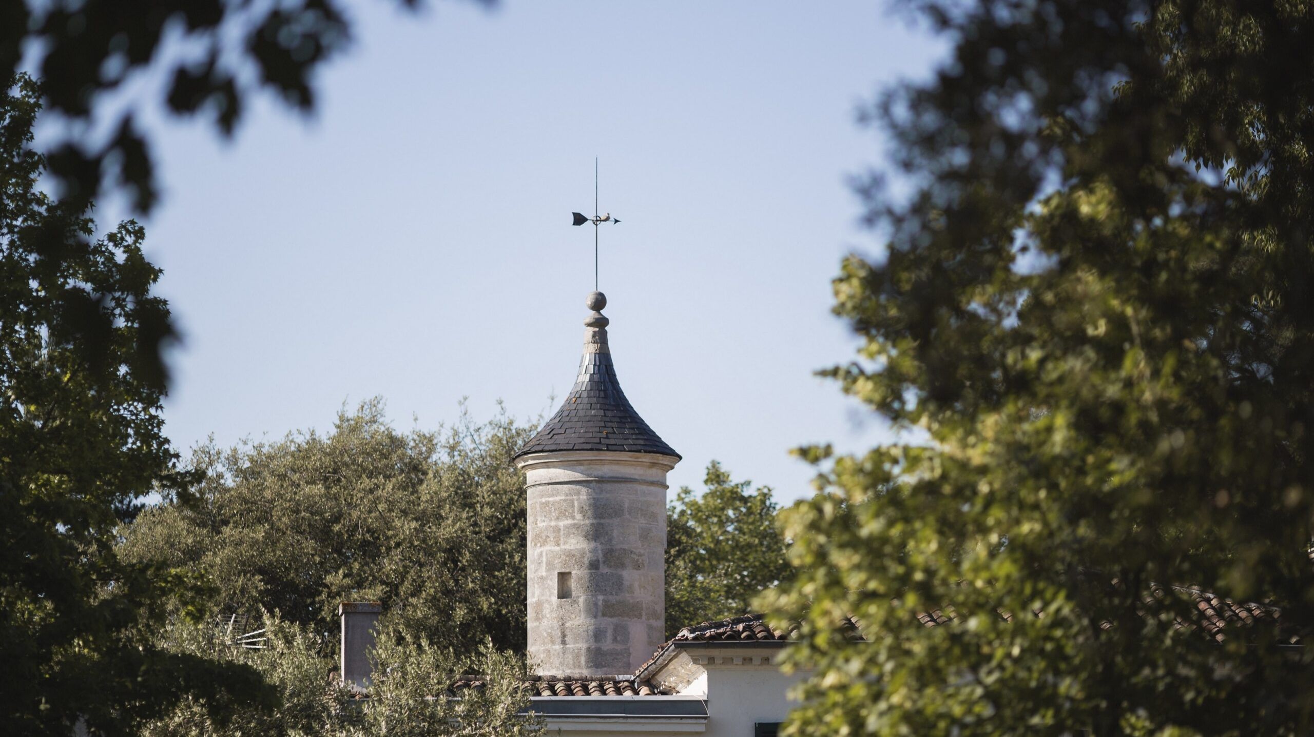 Château Monbrison - Margaux