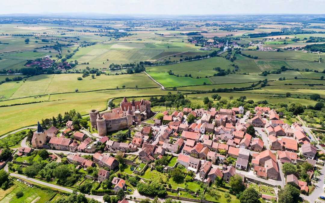 Château de Châteauneuf — photo 6
