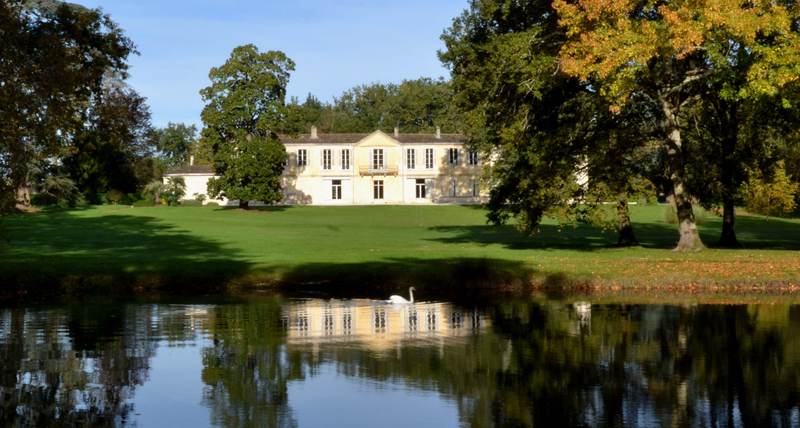 Château le Thil - Pessac-Léognan