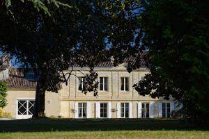 Château Lafon (Listrac-Médoc) — photo principale