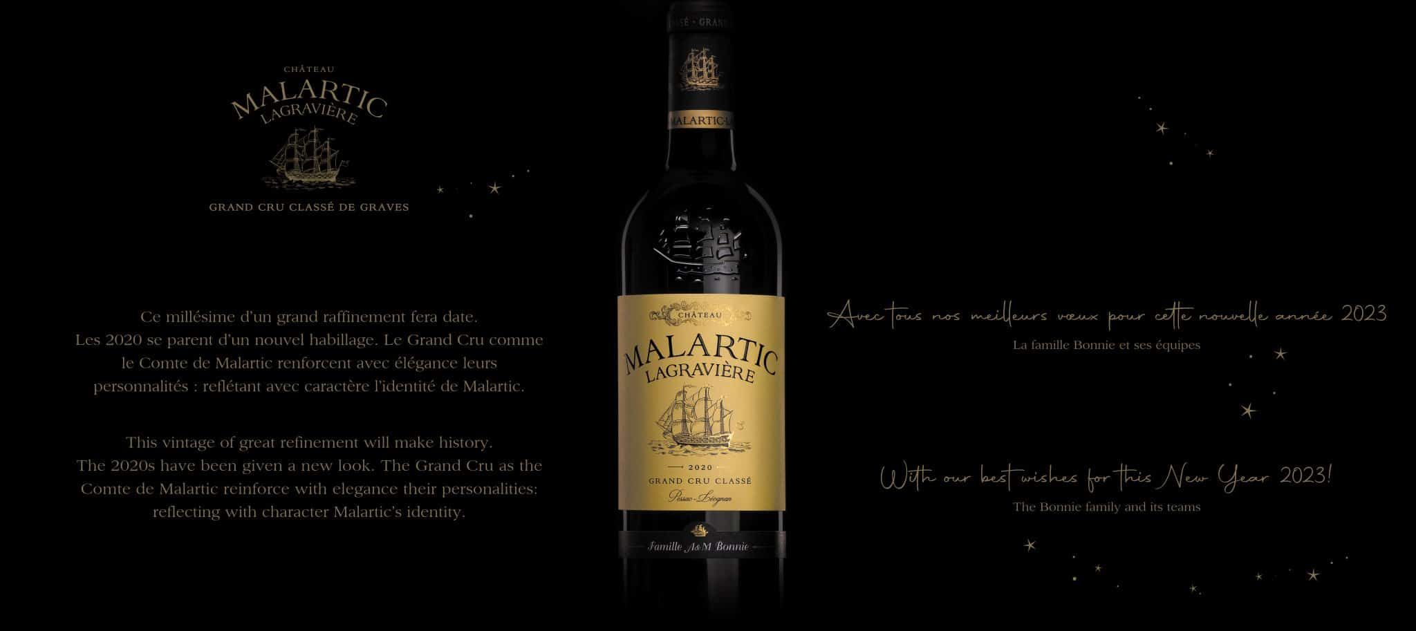 Château Malartic-Lagravière
