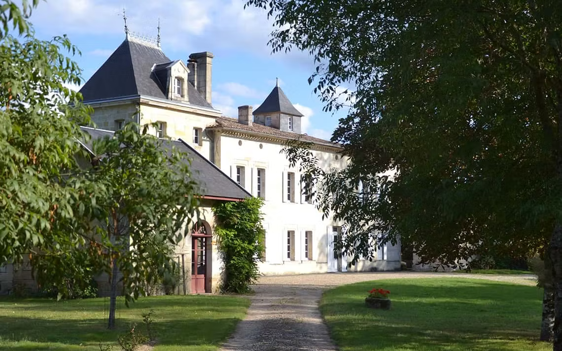 Château Chatain — photo 4