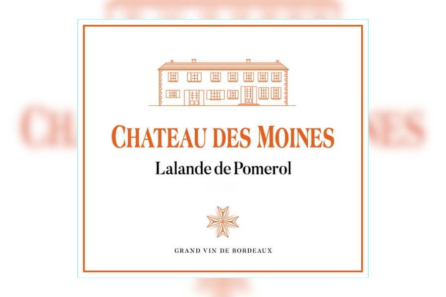 Château des Moines — photo 4