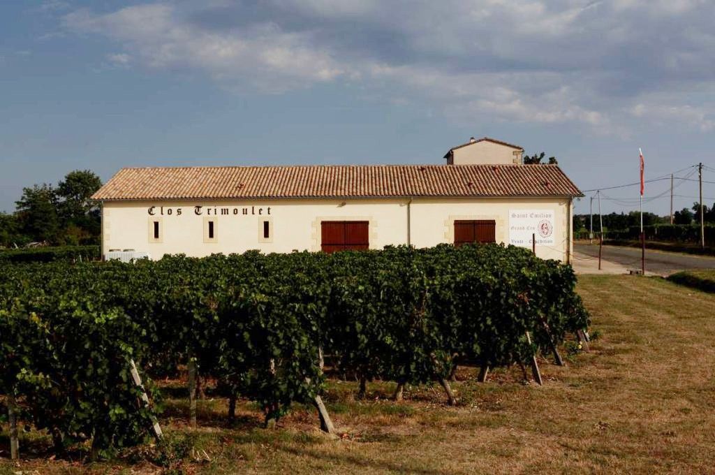 Clos Trimoulet