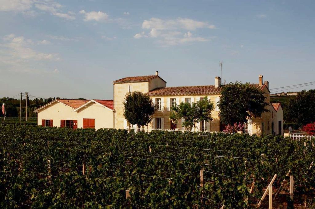 Clos Trimoulet