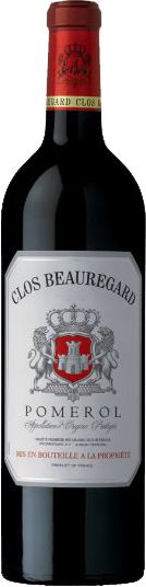 Clos Beauregard — photo 2