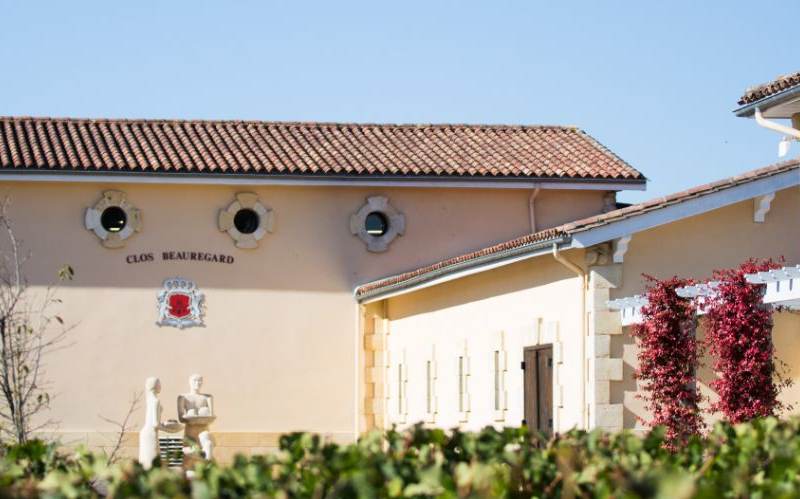 Clos Beauregard — photo principale