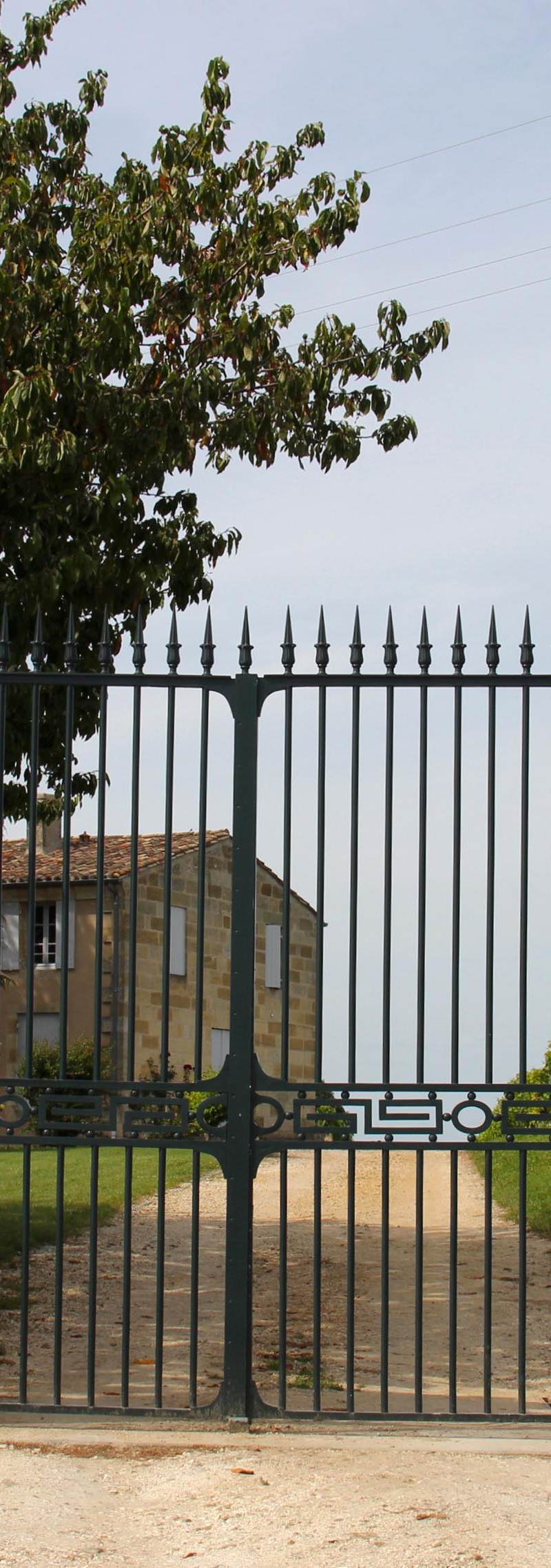 Château Canon — photo principale