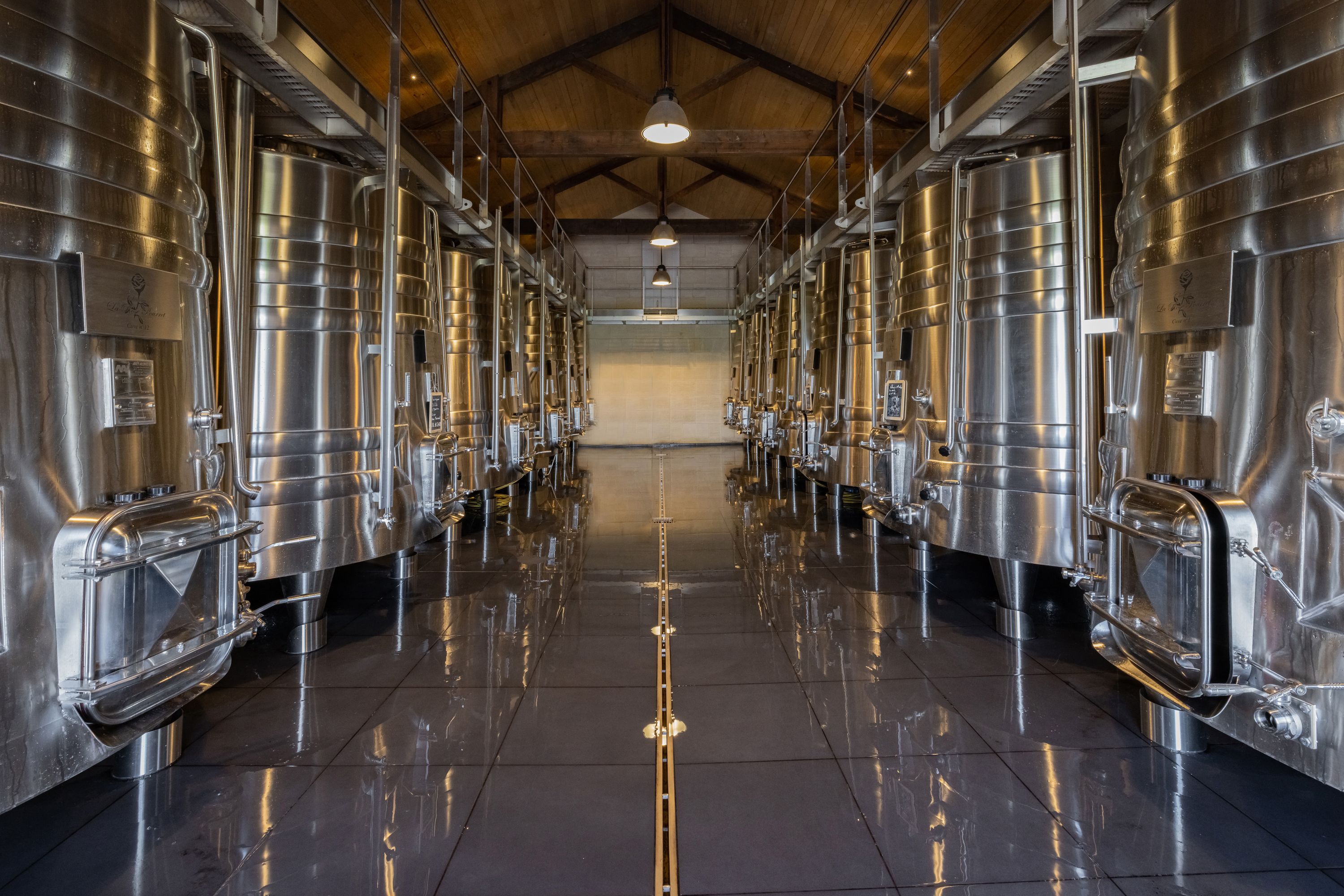 Château La Rose Pourret