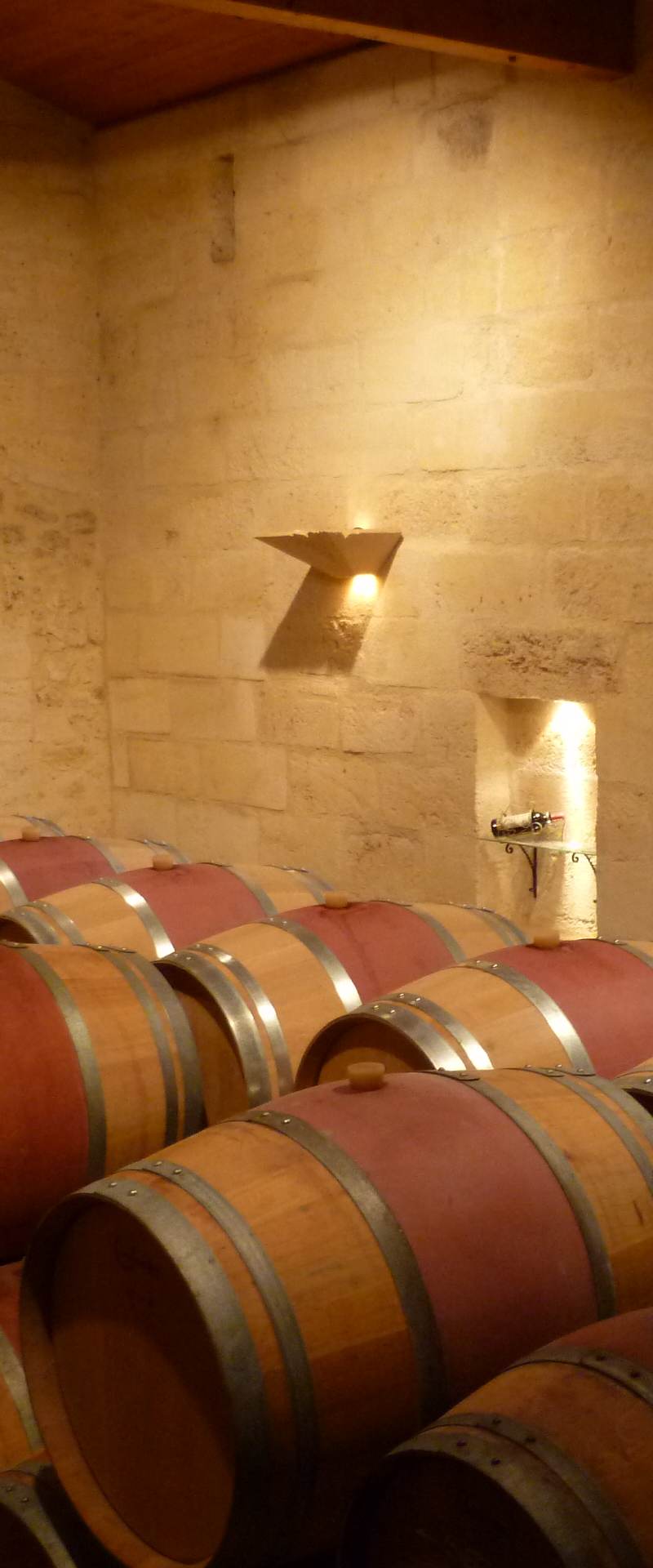 Château Vieille Tour la Rose