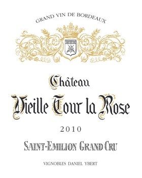Château Vieille Tour la Rose