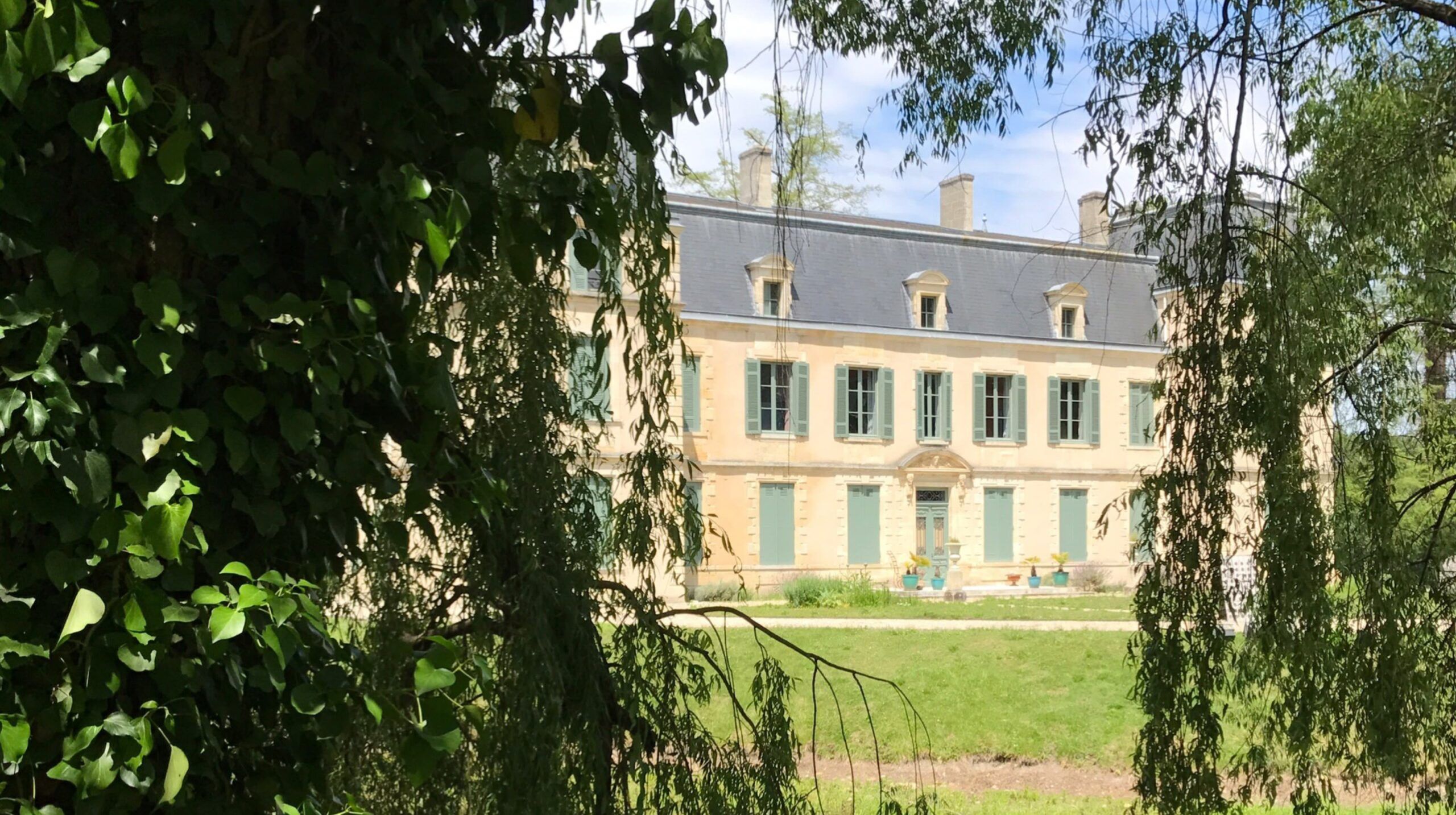 Château Citran - Haut-Médoc