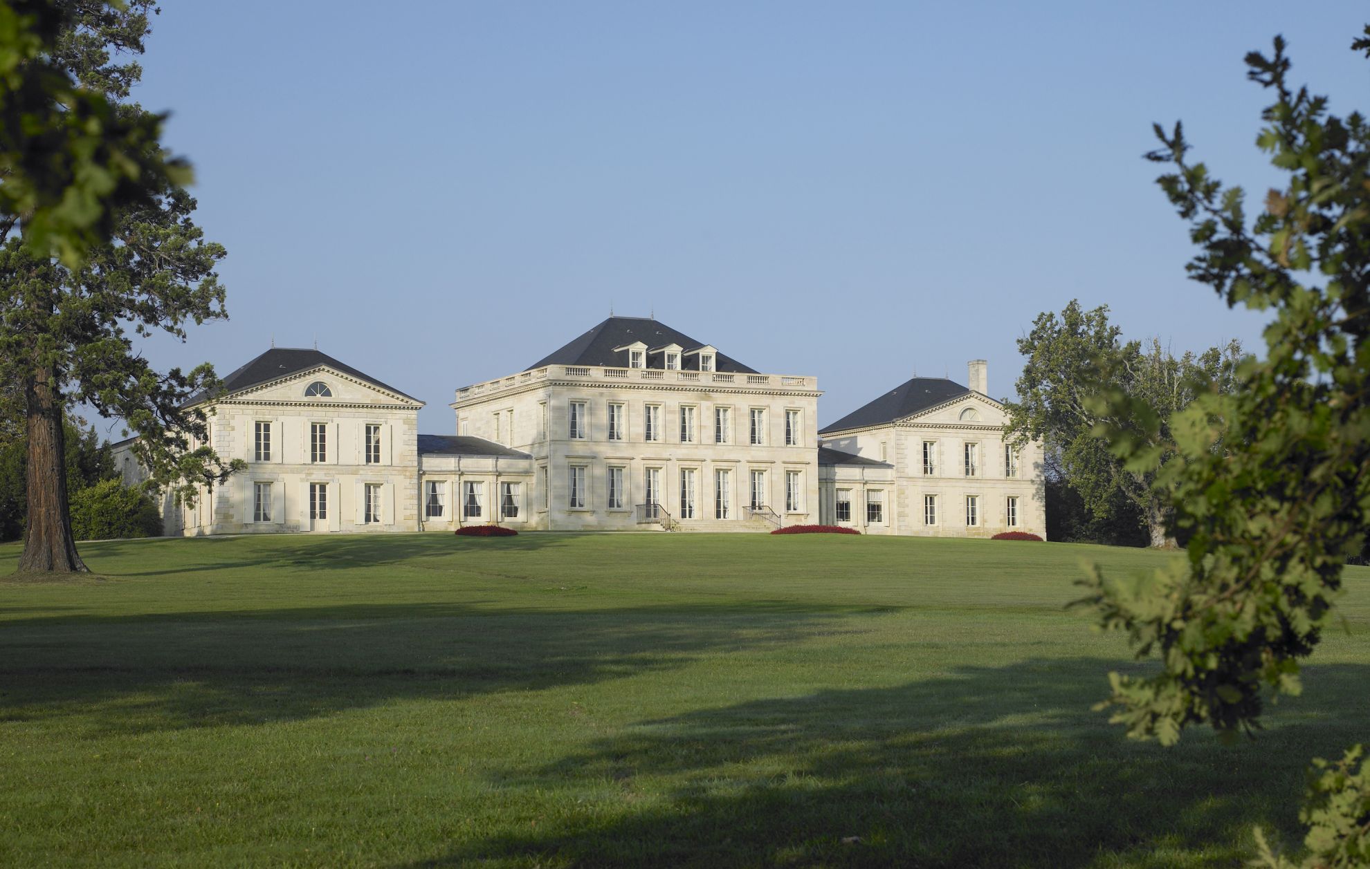 Château Phélan Ségur - Saint-Estèphe
