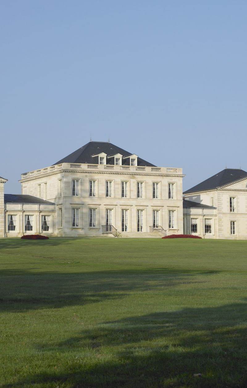 Château Phélan Ségur - Saint-Estèphe