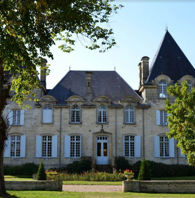 Château de l'Enclos — photo principale
